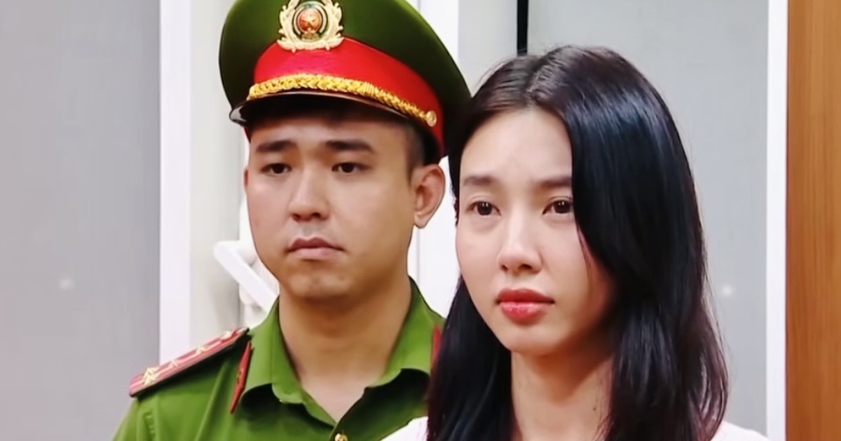 Hoa hậu Thùy Tiên che giấu vai trò cổ đông trong phi vụ kẹo Kera thế nào?