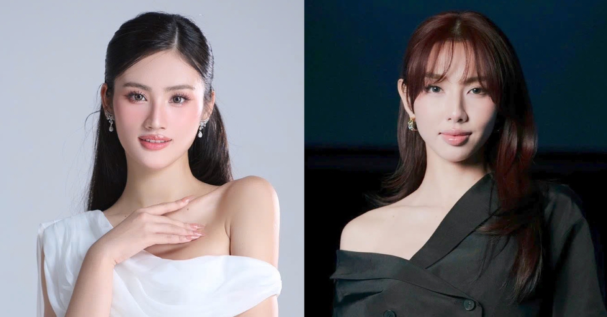 Thùy Tiên bị Dior xóa ảnh lần 2; Ý Nhi được dự đoán vào top 20 Miss World