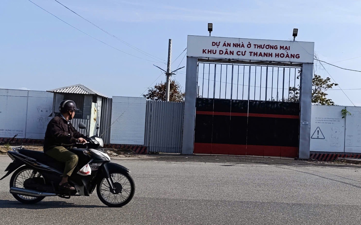 Khi khách hàng bị kiện ra tòa