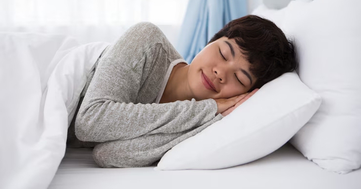 Kiểu tính cách nào là 'thủ phạm' khiến bạn mất ngủ?