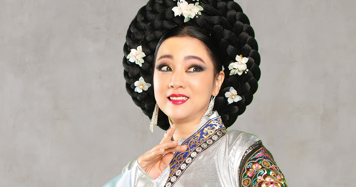 Kịch thiếu nhi hè: vòng quanh thế giới