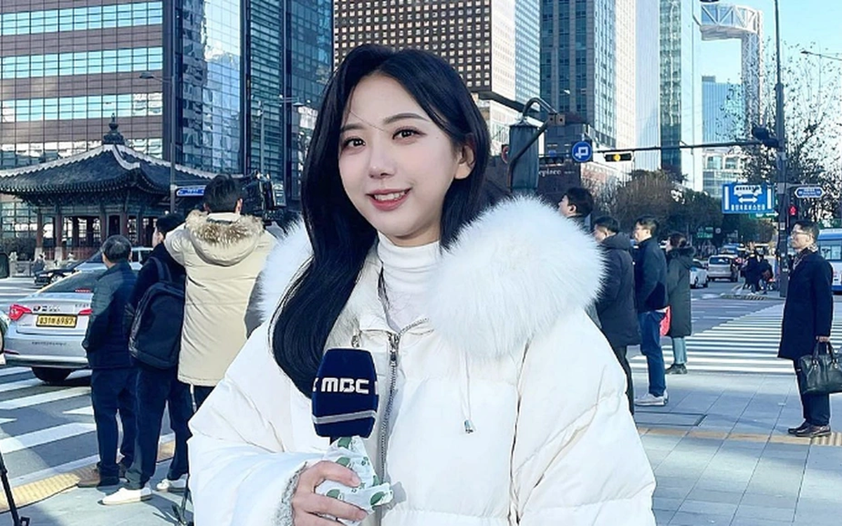 Vụ nữ MC đài MBC tự tử: Cảnh sát kết luận có tình trạng bắt nạt nơi làm việc