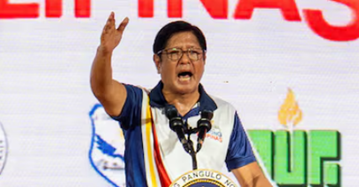 Philippines: Tổng thống Marcos mở lối giảng hòa với gia tộc Duterte
