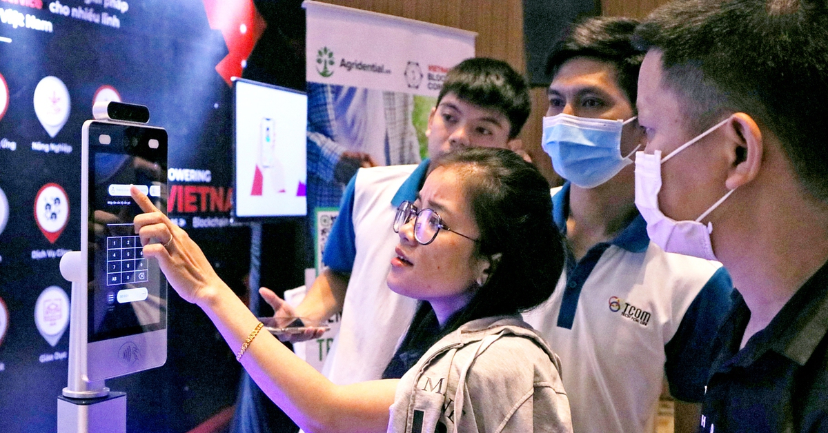 TP.HCM lần đầu vào top 5 hệ sinh thái đổi mới sáng tạo Đông Nam Á