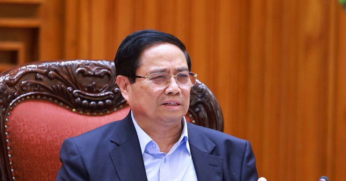 Thủ tướng: Khởi công tuyến đường sắt Lào Cai - Hà Nội - Hải Phòng vào ngày 19-12