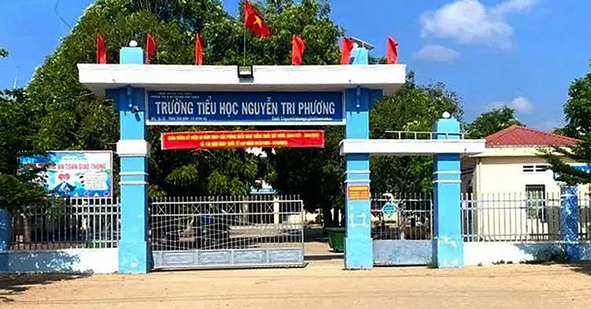 Gia Lai chỉ đạo nóng vụ thầy giáo dâm ô nhiều nữ sinh, hiệu trưởng 'gởi nhầm' ảnh phụ nữ nhạy cảm