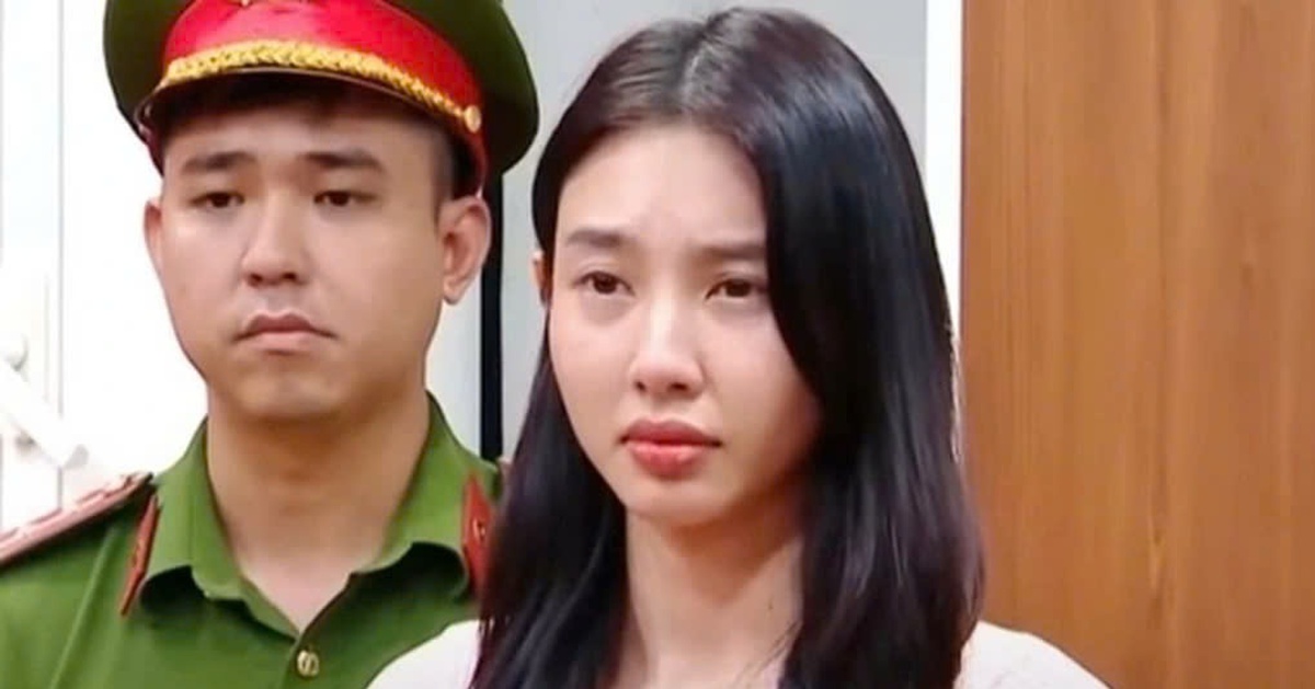 Khán giả đào lại phát ngôn của Thùy Tiên về kẹo rau củ Kera trước khi bị tạm giam