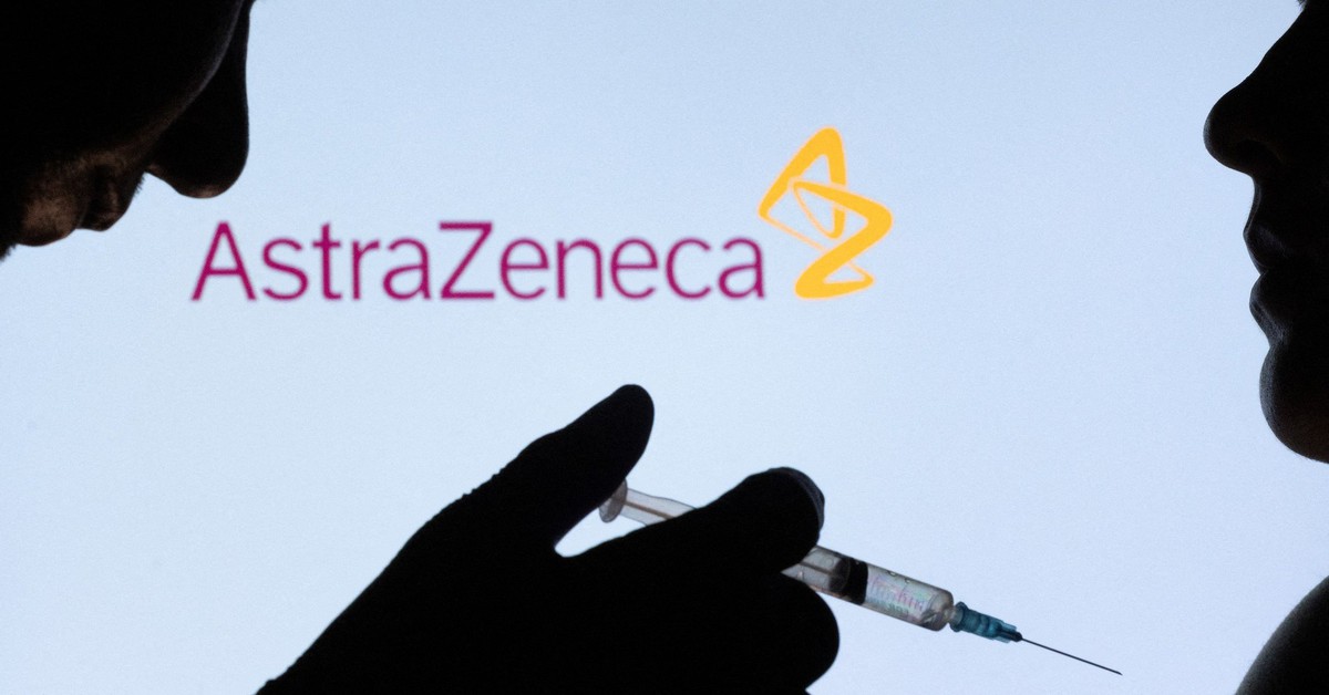 AstraZeneca không có nghĩa là 'con đường tới cái chết' trong tiếng Latin