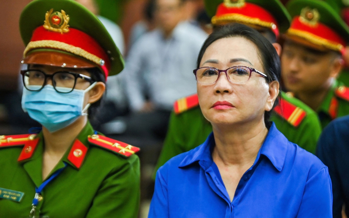 Dự kiến chi trả hơn 8.690 tỉ đồng cho trên 43.120 bị hại vụ Vạn Thịnh Phát trong thi hành án đợt 1