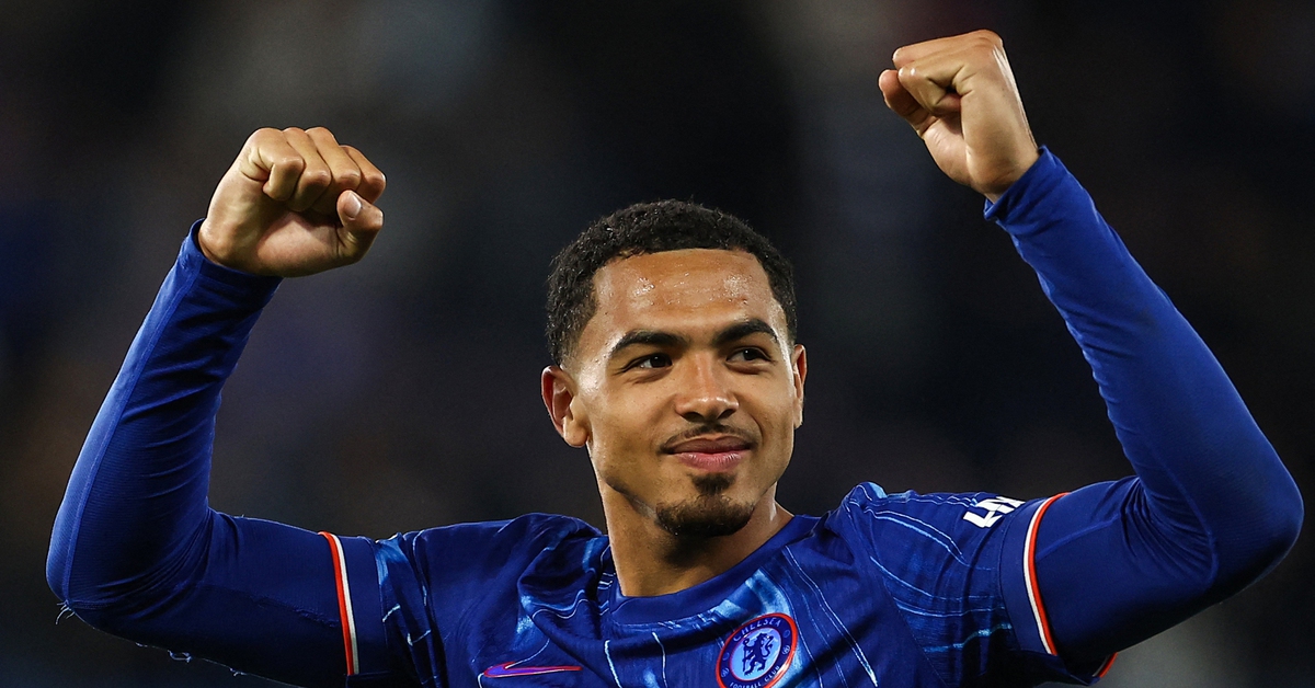 Bảng xếp hạng Ngoại hạng Anh vòng 37: Man City, Chelsea chưa chắc top 5