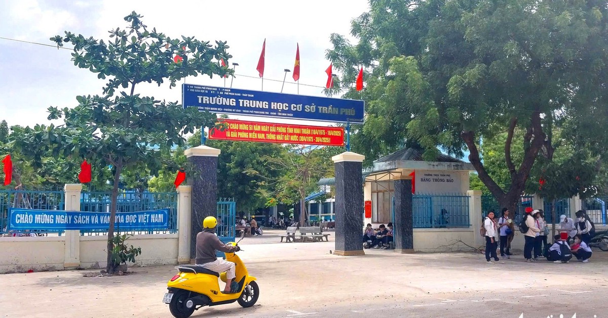 Chủ tịch tỉnh Ninh Thuận: Không dừng tham quan với các cơ quan, đơn vị không sắp xếp bộ máy