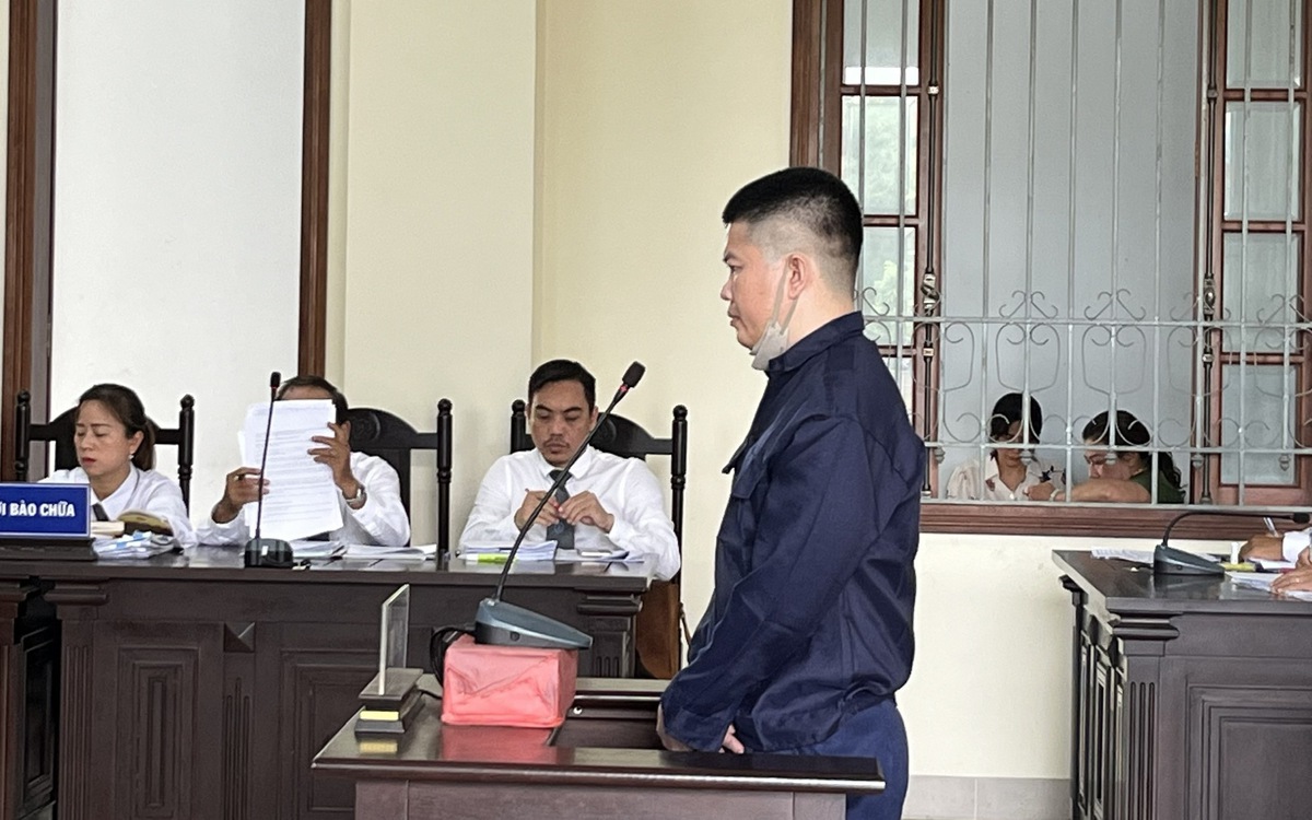 Hé lộ cách giám đốc trung tâm đăng kiểm Cần Thơ nhận hối lộ gần 1 tỉ đồng