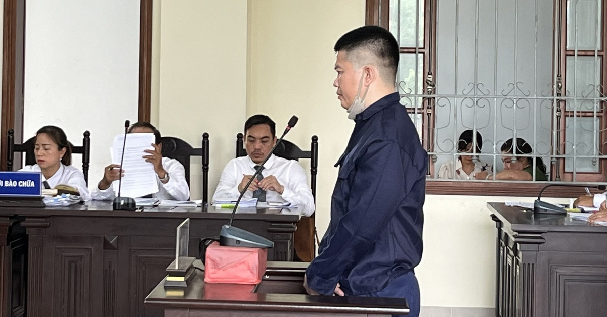 Hé lộ cách giám đốc Trung tâm Đăng kiểm Cần Thơ nhận hối lộ gần 1 tỉ đồng