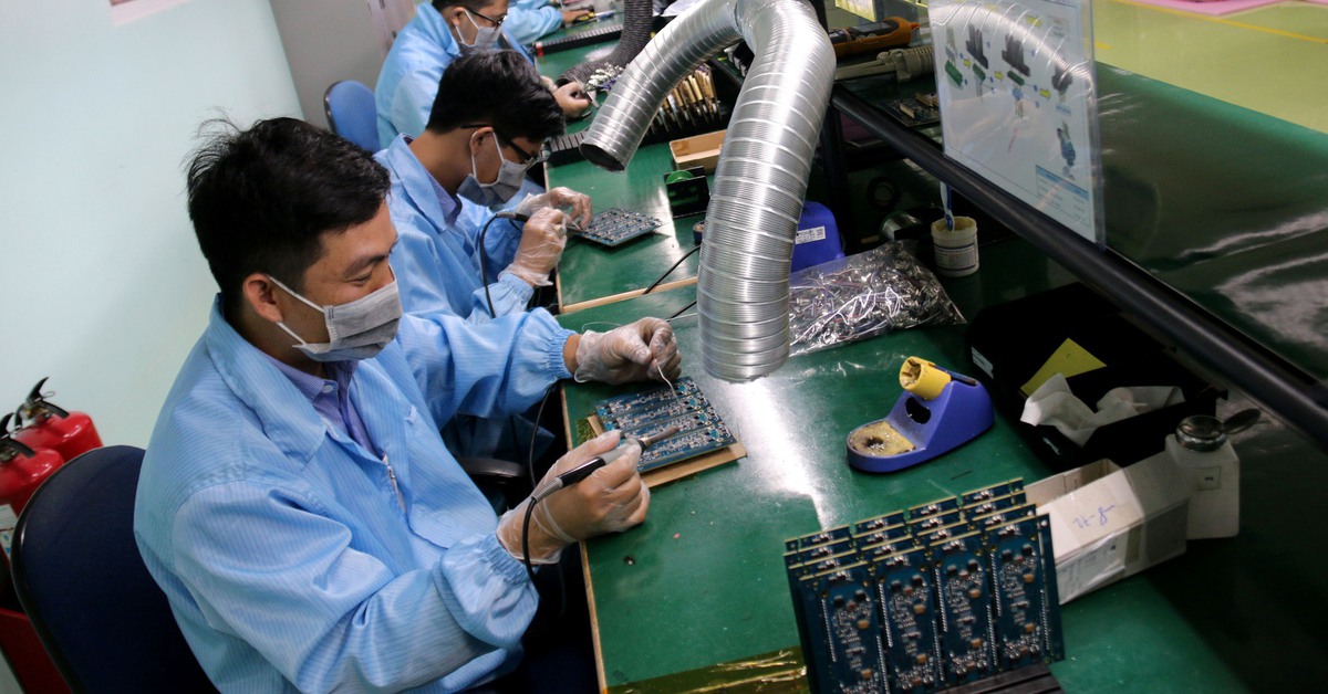 TP.HCM đưa ra 14 bài toán lớn về khoa học, công nghệ năm 2025