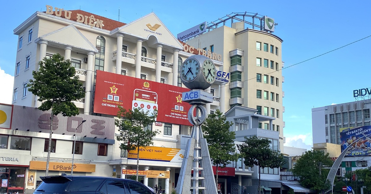 Sóc Trăng đưa 10 lô đất dự án ra đấu giá để xây dựng công trình phúc lợi