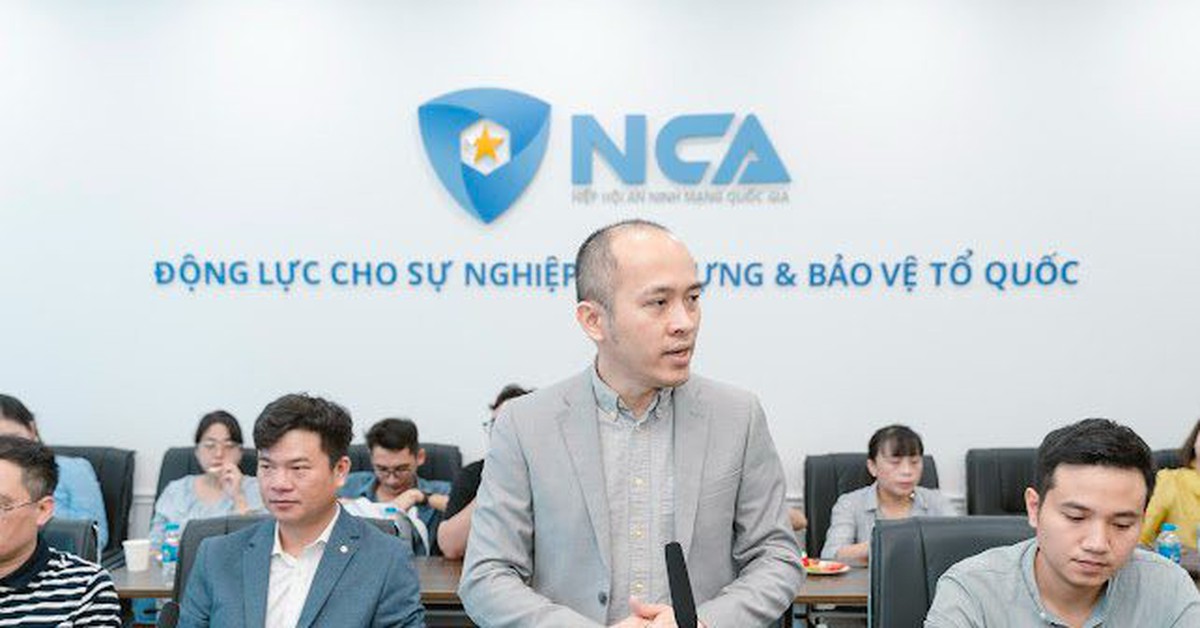 Chỉ 11% doanh nghiệp Việt đạt mức sẵn sàng ứng phó sự cố an ninh mạng