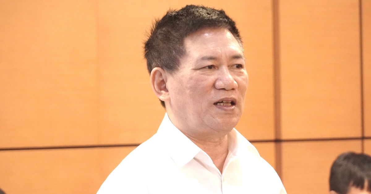 Phó thủ tướng Hồ Đức Phớc: Tin tưởng quỹ nhà ở giá rẻ cho người trẻ sẽ có hiệu quả