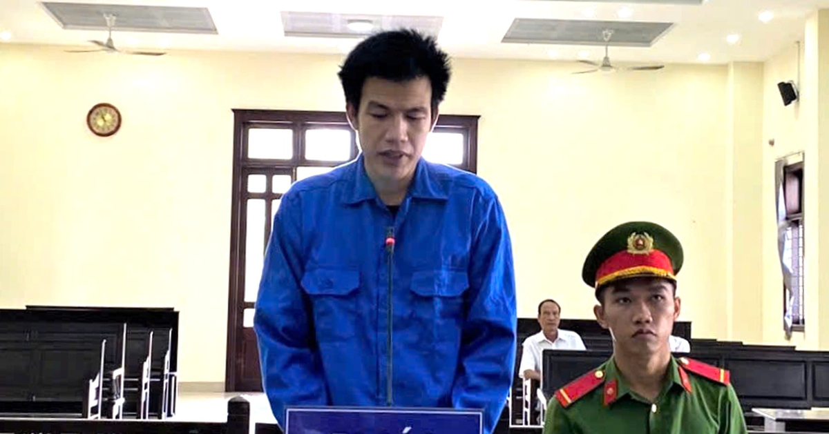 Mua nhiều ma túy 'cho rẻ', lãnh 17 năm tù