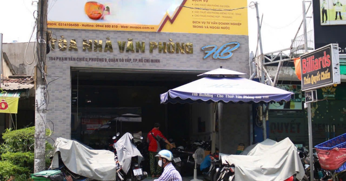 Kiểm tra công ty bán sản phẩm giảm cân 'Ngân 98', không thấy ở địa chỉ ghi trên bao bì
