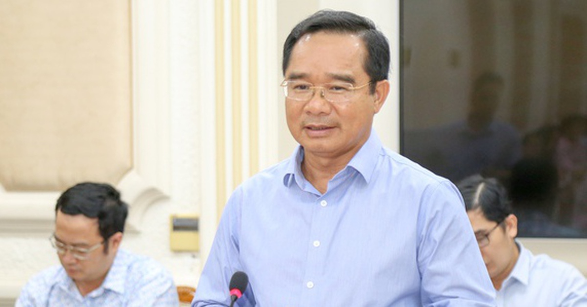 Chủ tịch Nguyễn Văn Được làm trưởng ban chỉ đạo phát triển khoa học, công nghệ