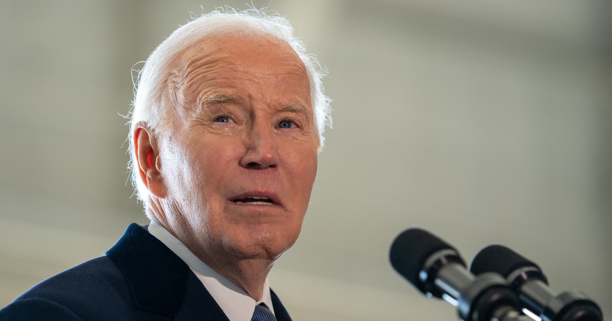 Ông Biden phủ nhận giấu bệnh, hơn 10 năm chưa xét nghiệm ung thư tuyến tiền liệt?