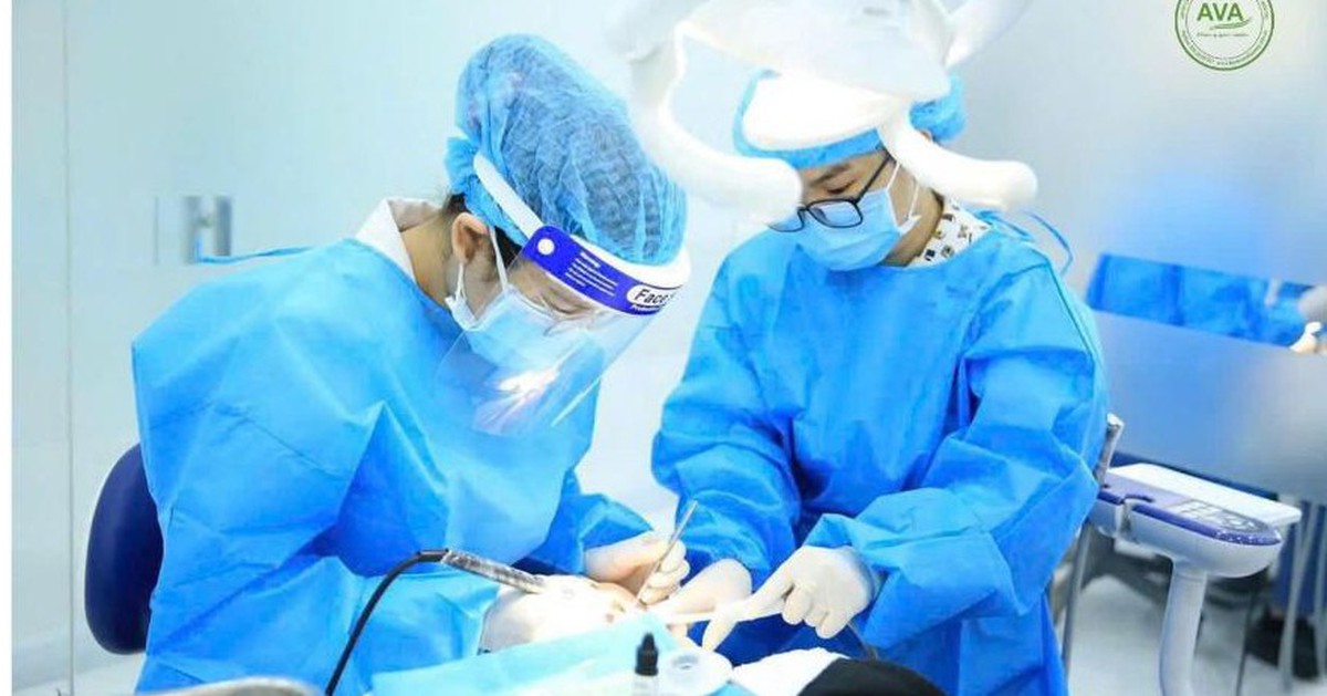 Cẩn trọng trong lựa chọn sử dụng dịch vụ nha khoa