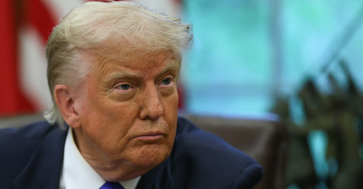 Sự thật về video ông Trump nói 'tài nguyên châu Phi thuộc về Mỹ'