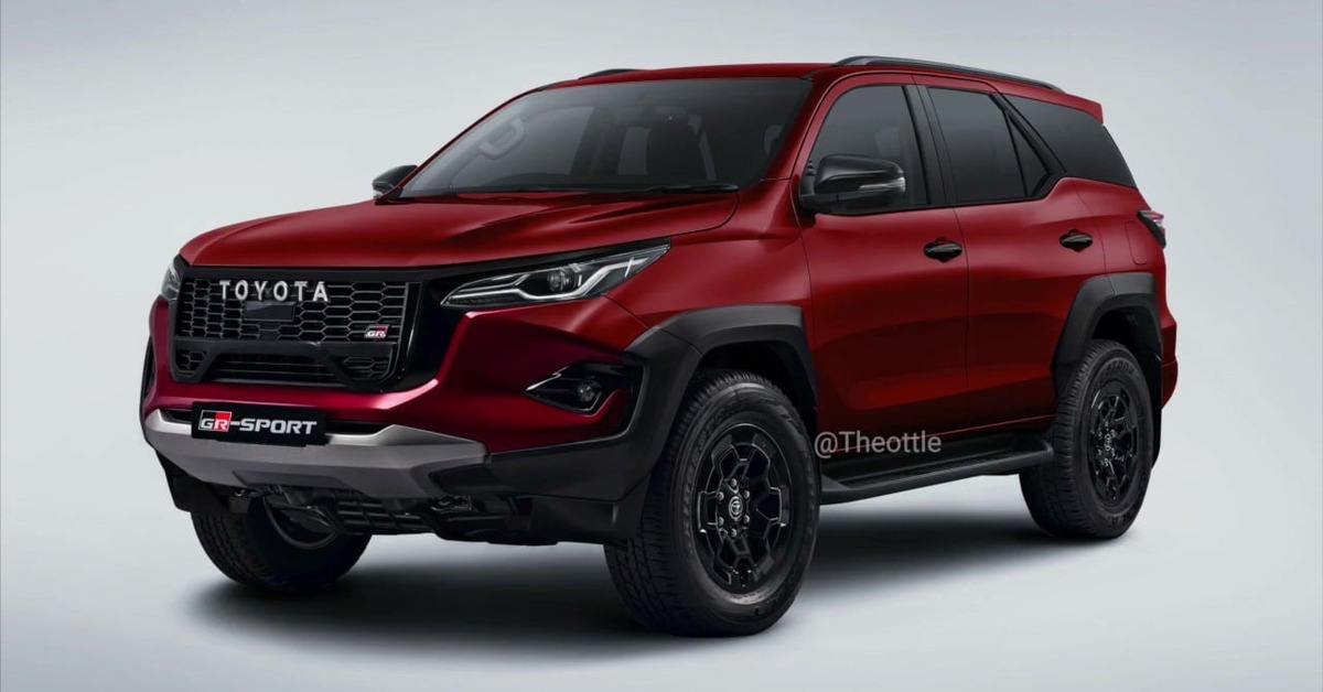 CEO Toyota muốn xe bớt nhàm chán: Đến cả Hilux, Fortuner cũng phải lái hay
