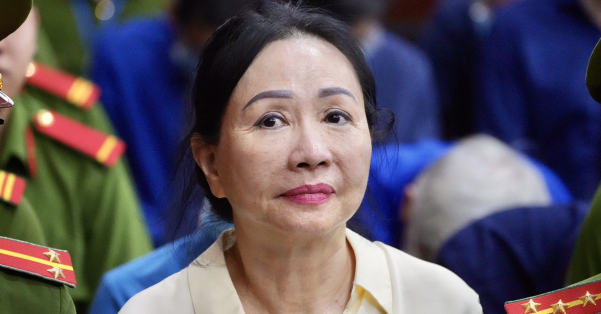 Đề nghị bị hại cung cấp thông tin để nhận tiền thi hành án vụ Vạn Thịnh Phát giai đoạn 2