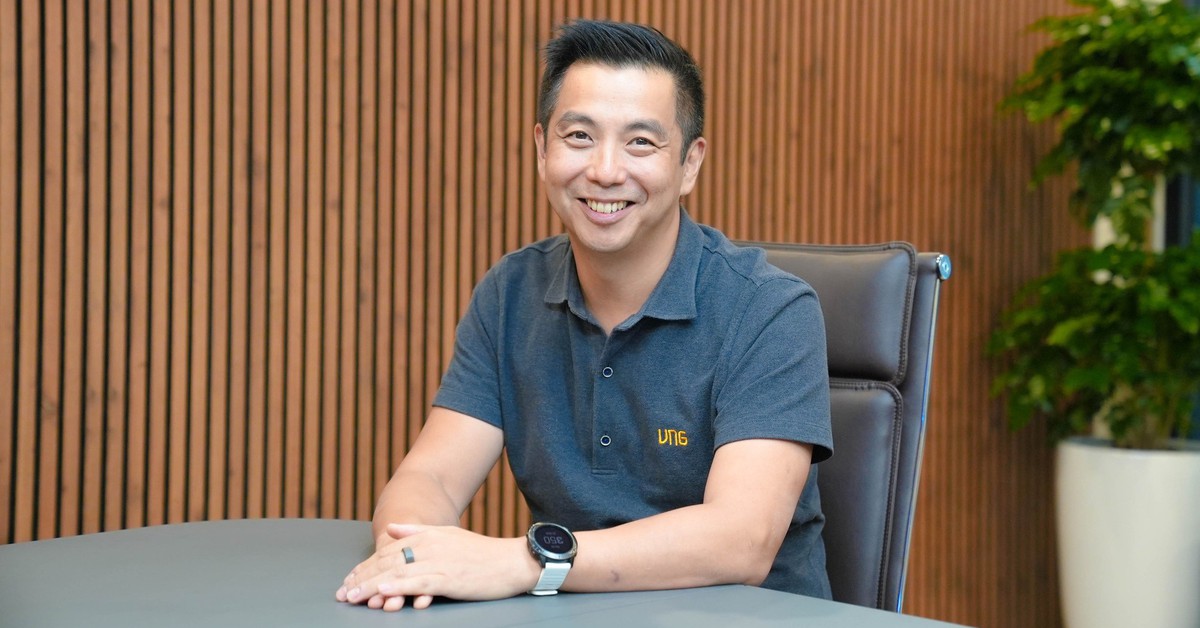 VNG chính thức bổ nhiệm CEO mới