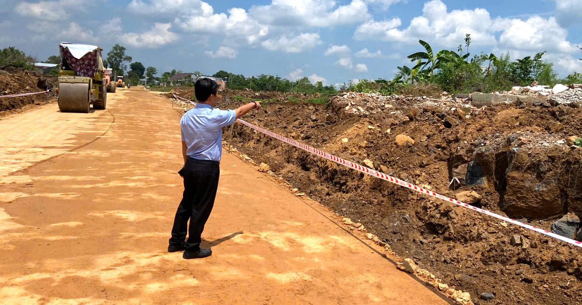 Đồng Nai: 20 năm làm nông vẫn phải xác nhận là nông dân nhưng chờ mãi chưa được hỗ trợ