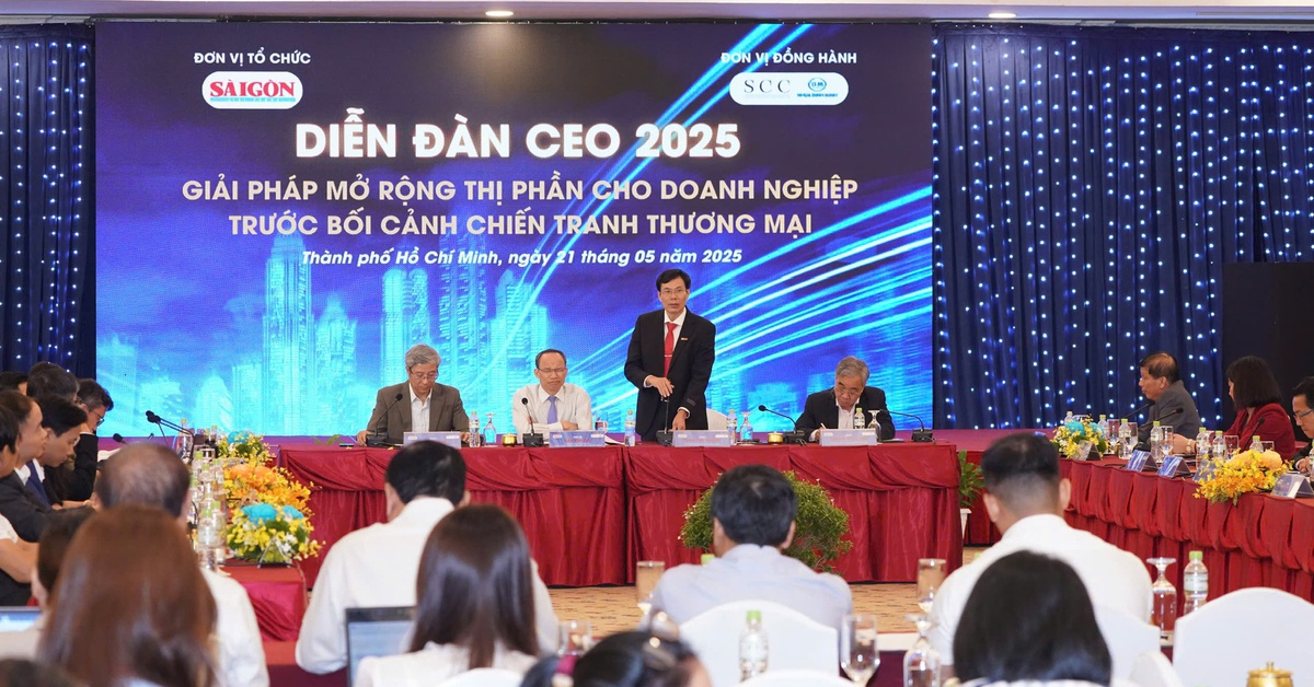 Thị trường nội địa là ‘pháo đài’ vững chắc để doanh nghiệp Việt mở rộng thị phần