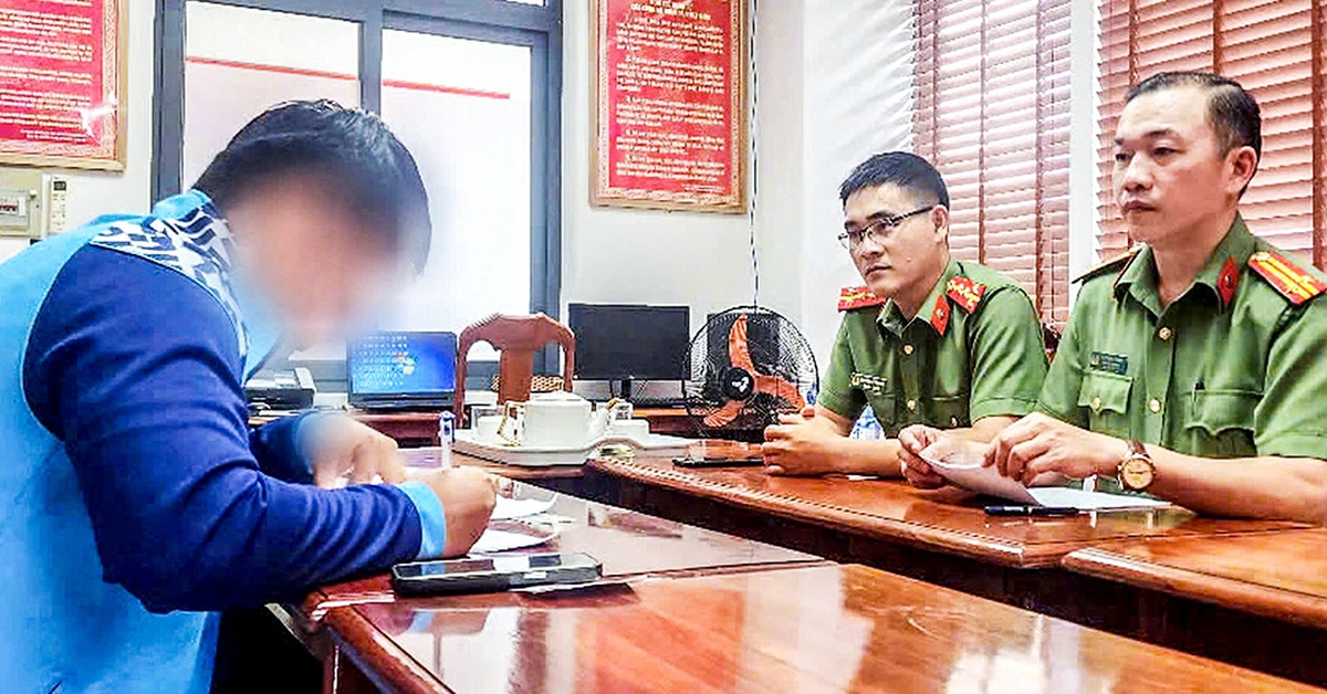 Xử phạt người tổ chức giải bóng đá phủi không xin phép, quảng cáo cho trang web cá cược