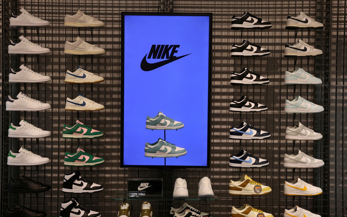 CNBC: Nike tăng giá nhiều mặt hàng 2-10 USD ngay trong tuần này