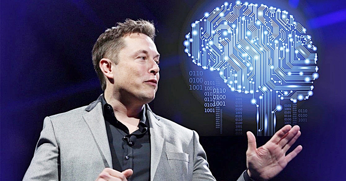 Công nghệ của Elon Musk có thể giúp xóa mù?