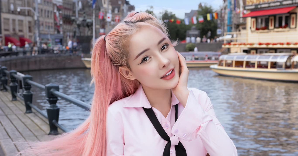 Ngân 98 khẳng định không liên quan công ty ZUBU, tố bị đem hàng trôi nổi đi kiểm nghiệm để vu khống