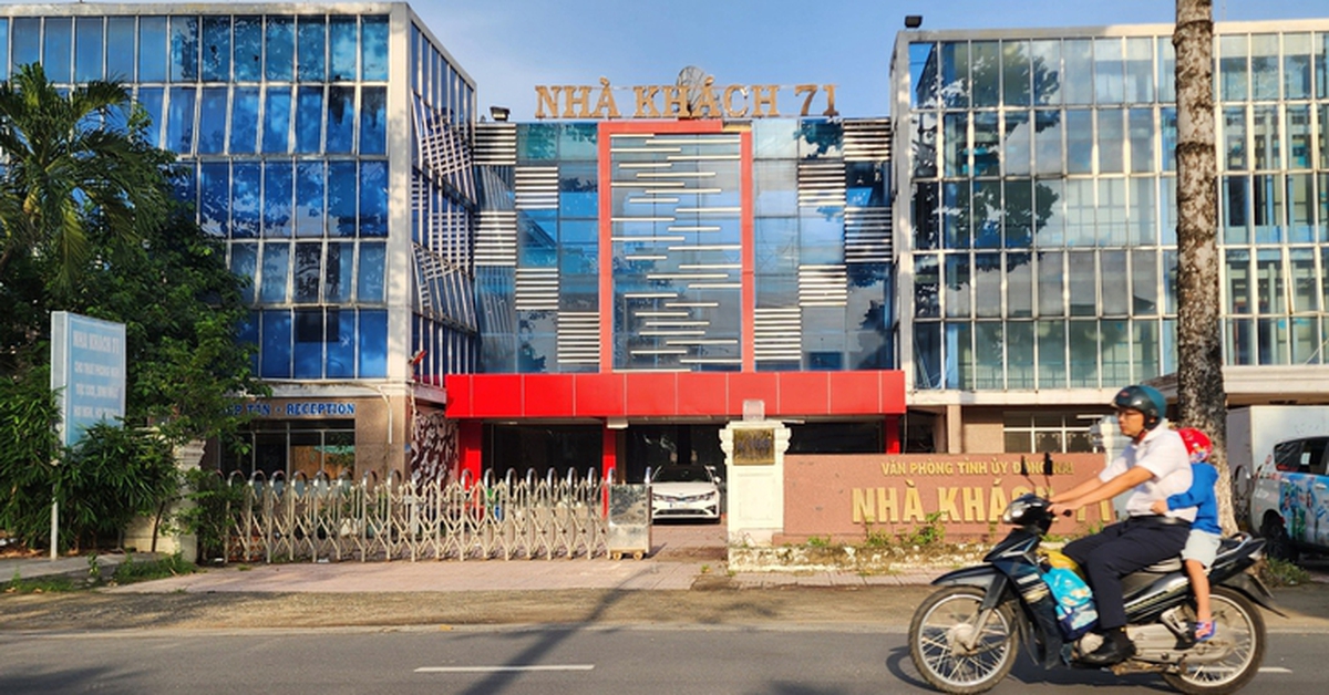 Bài toán nhà ở cho công chức chuyển địa bàn làm việc
