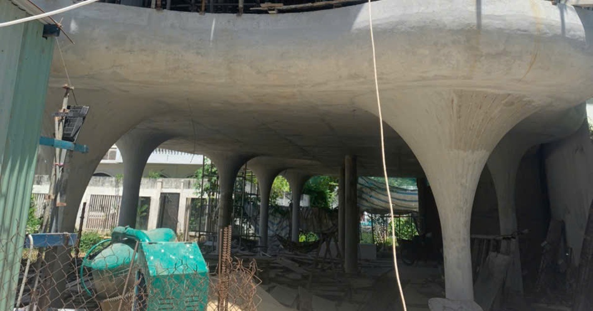 Giá cát tăng phi mã, doanh nghiệp bê tông tươi ở Đà Nẵng ngưng sản xuất