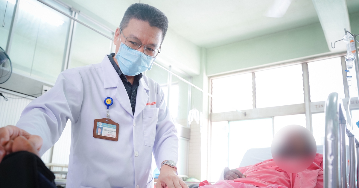 Vụ Cháy Mỏ Sông Đốc: Cập Nhật Tình Hình Sức Khỏe 9 Nạn Nhân Được Cấp Cứu Tại Bệnh Viện Chợ Rẫy