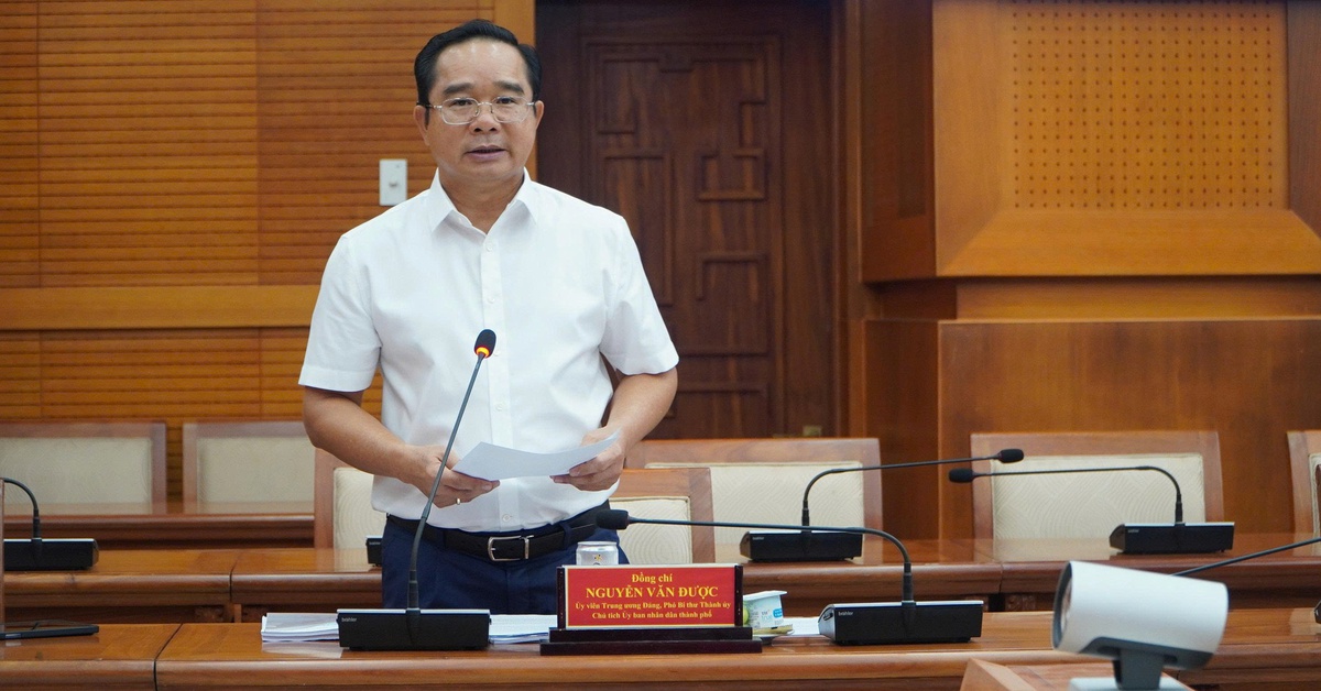 Đường sắt đô thị sẽ phải nối khắp TP.HCM, mở rộng đến Đồng Nai, Tây Ninh