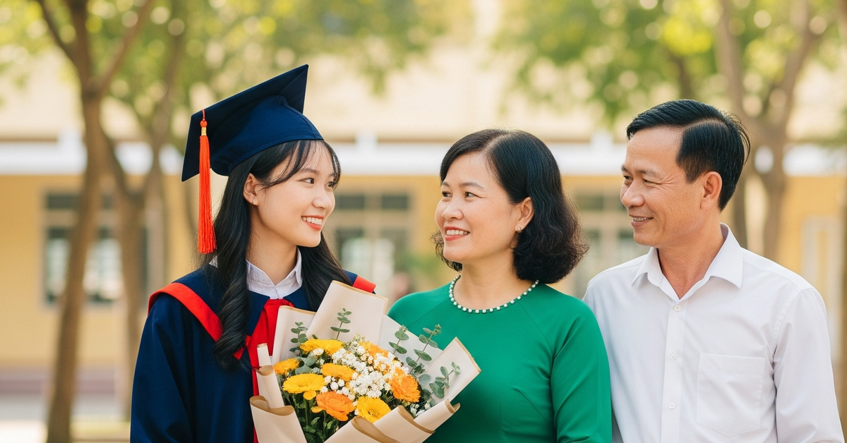 Đừng để 'lạm phát' lễ tri ân và trưởng thành