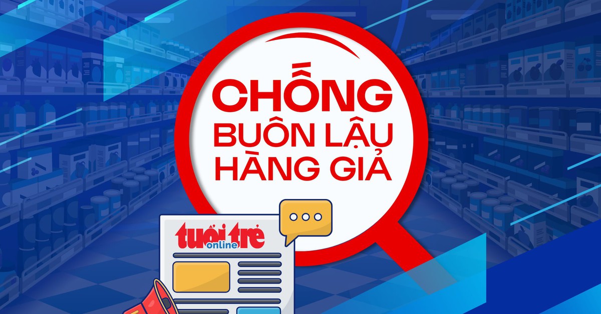 Chống buôn lậu, hàng giả 22-5: Đề xuất cấm 'quảng cáo lố' đối với mỹ phẩm