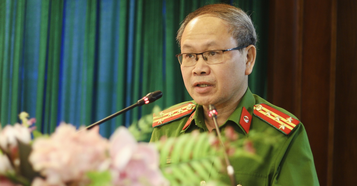 Bộ Công an triển khai cổng ký số từ xa tập trung trên VNeID