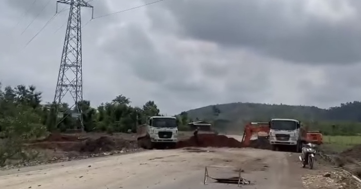 Bộ Xây dựng chốt trước 30-6 phải hoàn thành dự án đội vốn, chậm tiến độ tại Đắk Lắk