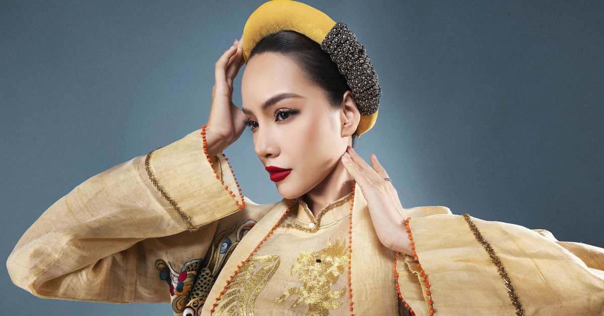 Vietnam Couture Fashion Week: Tôn vinh thủ công, cá nhân hóa và tính tinh xảo may đo