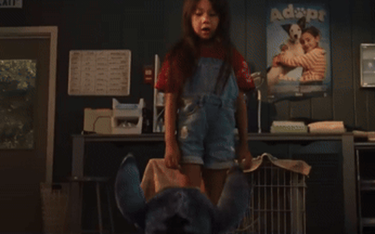 Disney đặt cược vào Lilo & Stitch live-action sau thất bại thảm hại của Bạch Tuyết