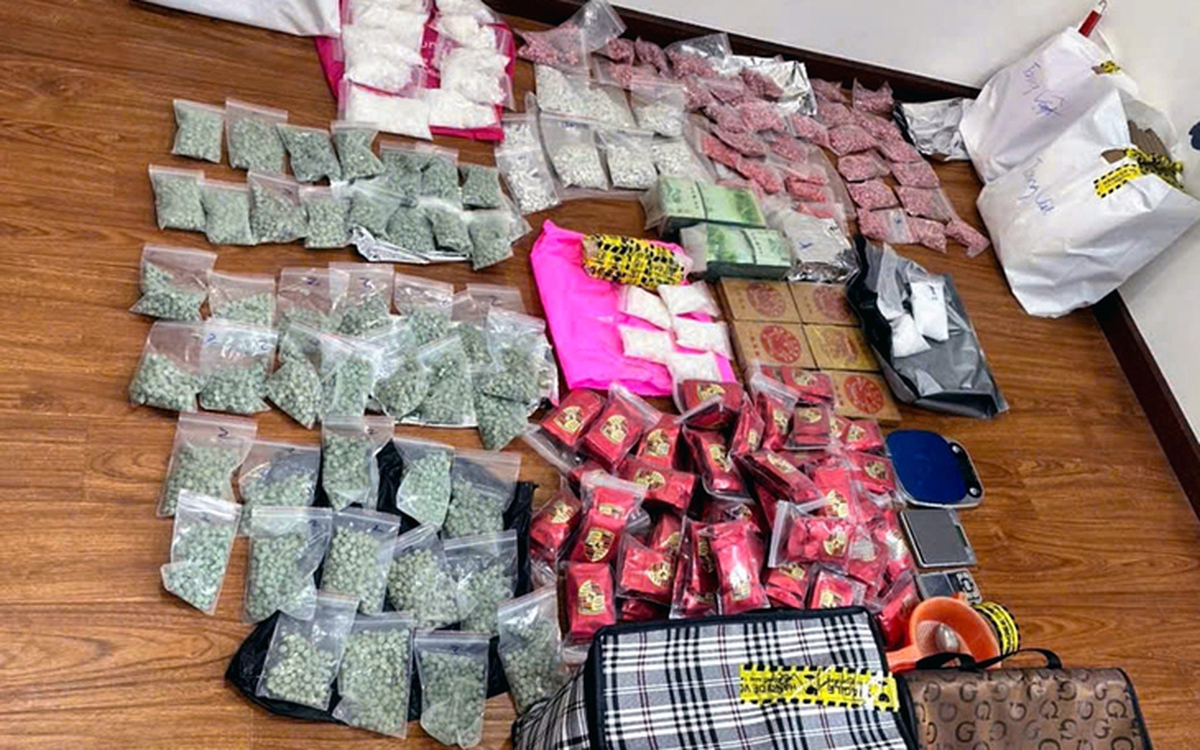 Bỏ hình phạt tử hình tội vận chuyển trái phép ma túy liệu có giảm răn đe?