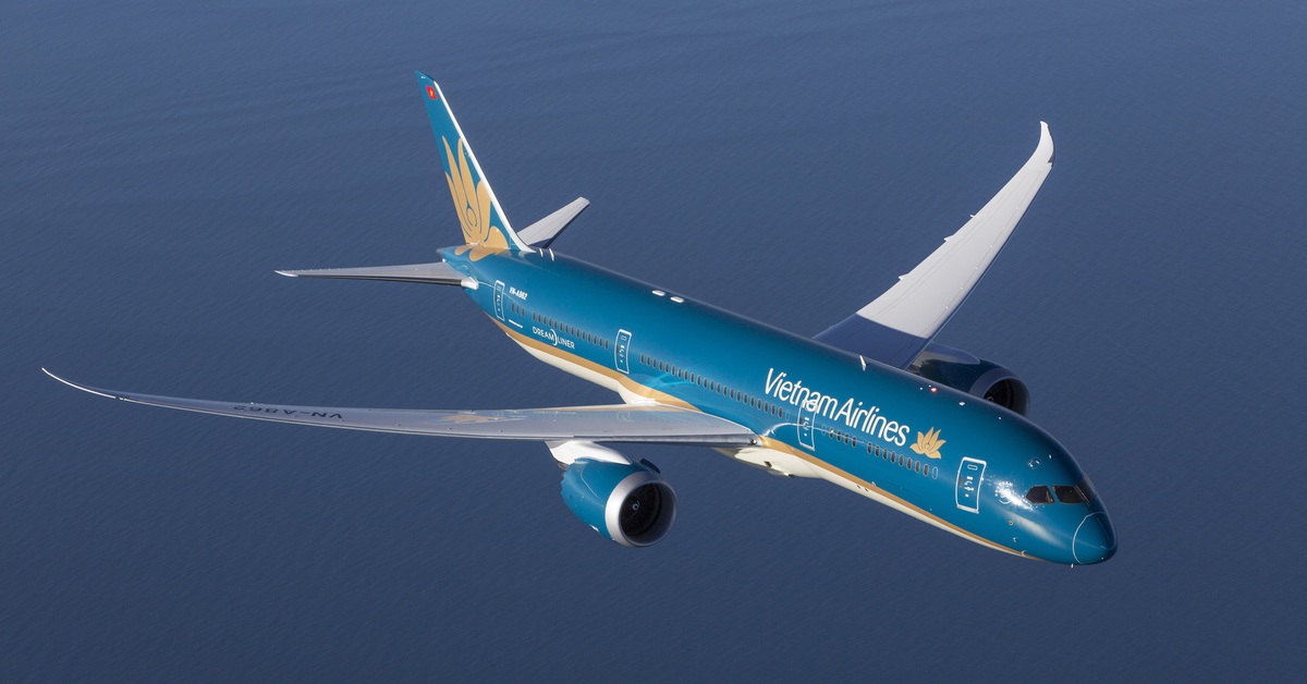 LotusBiz: Giải pháp mới của Vietnam Airlines cho khách hàng doanh nghiệp