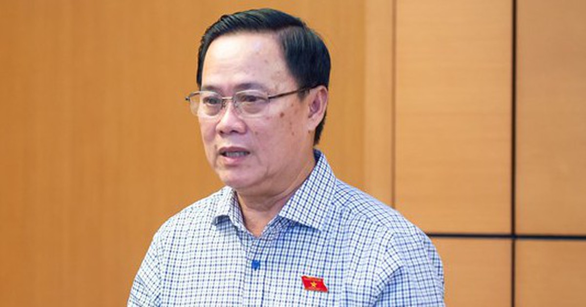 Đại biểu Quốc hội đề nghị đánh thuế với đất bỏ hoang