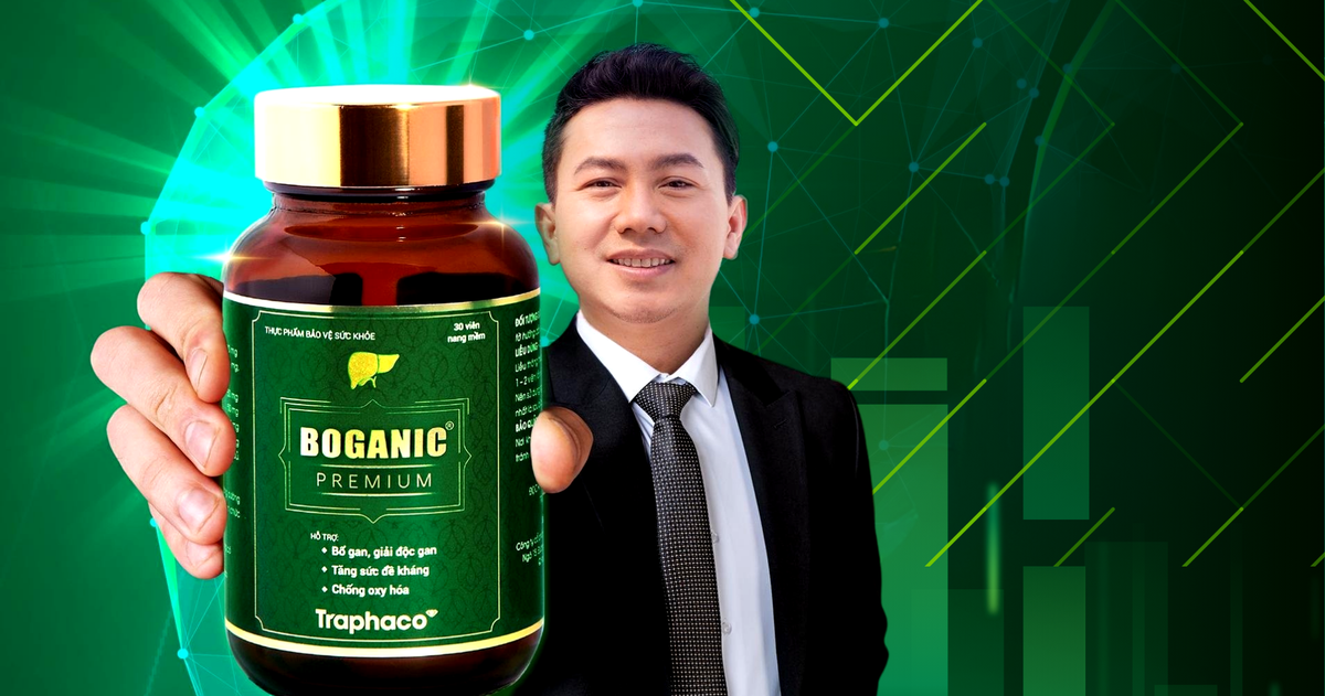 Chọn bổ gan cho mùa hè - cẩn trọng giữa 'bão' hàng giả